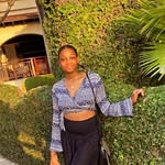 Talitha Williams - @xtalyxw - Instagram