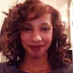 Talitha Williams - @lithawill - Instagram