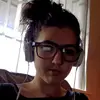 glitterglam - @talithawilson6 - TikTok