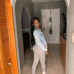 Talitha Wilson - @_tra.leece_ - Instagram