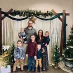 Talitha Wilson - Facebook