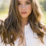 @talithawilson2002 - Instagram