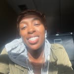 Taliyah Fleming - @phenomenal_lifeofliy - Instagram