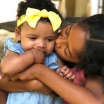 Taliyah Johnson - @taliyah7225 - Instagram