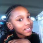 Taliyah Johnson - @taliyahjohnson45 - Instagram