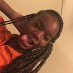 Taliyah Johnson - @liyah_lil_baddie123 - Instagram