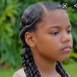 Taliyah johnson - @badkid_taliyah45 - Instagram