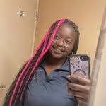 Taliyah Johnson - @liyah_jaee2 - Instagram