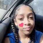 Taliyah Johnson - @taliyahhh_j - Instagram