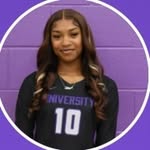 Taliyah Johnson - @volleyball_tiaa - Instagram