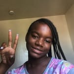 Taliyah johnson - @lil_baby_.liyah - Instagram