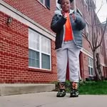 Taliyah Johnson - @taliyah.johnson.7967 - Instagram