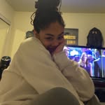 Taliyah Johnson - @_taliyahxo - Instagram