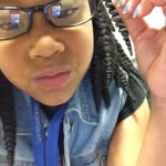 Taliyah Johnson - @taliyahjohnson9484 - Instagram