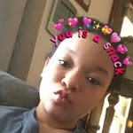Taliyah Johnson - @taliyah4296 - Instagram