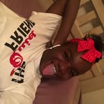 Taliyah Johnson - @lil_shortie_liyah - Instagram