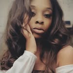 Taliyah Keisha Johnson - @prettiexotic25 - Instagram