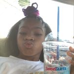 Taliyah Smith - @taliyah817 - Instagram
