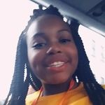 Taliyah Smith - @taliyah.babys - Instagram