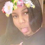 Taliyah Smith - @taliyahsmith1124 - Instagram