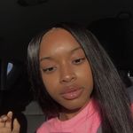 Taliyah Smith - @pr3ttygirl_taliyah - Instagram