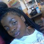 Taliyah smith - @royalhill26 - Instagram
