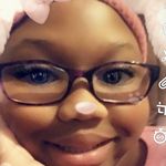 Taliyah Smith - @taliyah946 - Instagram