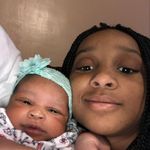 Taliyah Smith - @naturalhair_liyah - Instagram