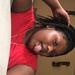 Taliyah Smith - @allabout.taliyah - Instagram