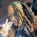 Ta’Liyah Smith - @liyaha07_ - Instagram