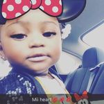 Taliyah Smith - @babi_taliyah - Instagram