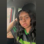 Taliyah Smith - @moneymausha - Instagram