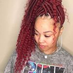 Taliyah Smith - @meraki.lee.5 - Instagram