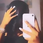 Taliyah Smith - @uwiredasf - Instagram