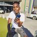 Tall Tee - Facebook