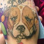 Tallon Risley - Facebook