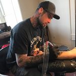 Tallon Risley - @risleytallon - Instagram