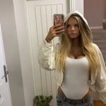 Tall rose - @tallulahsmithyx - Instagram