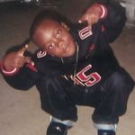 Tallyn Summers Jr. - @talgotjuice - Instagram