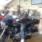 Talmadge Smith - Facebook