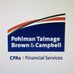 Pohlman, Talmage, Brown &amp; Campbell CPAs, Inc. - Facebook