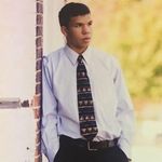 Talon Brown - @talondbrown - Instagram