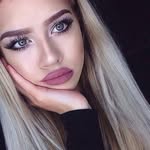 T’alor Jones - @makeupbytalorxo - Instagram
