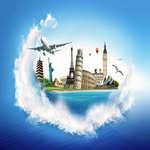آژانس مسافرتی تمدن گردی✈️|tamadongardi - @tamdon_gardi - Instagram