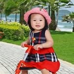 Tam Dong - @tamdong1218 - Instagram