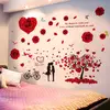 Tranh Decal dán tường Đồng Tâm - @tamdong70 - TikTok