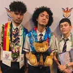 Tam Johnson - @lamby_lamby234 - Instagram