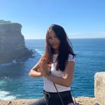 Tammy salamy - @tam_laishram - Instagram