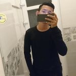 Tâm Lương - @tam7998 - Instagram