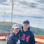 Tâm Lương - @amy461990 - Instagram